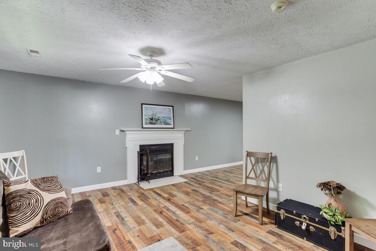 CHESAPEAKE RANCH ESTATES - Residential