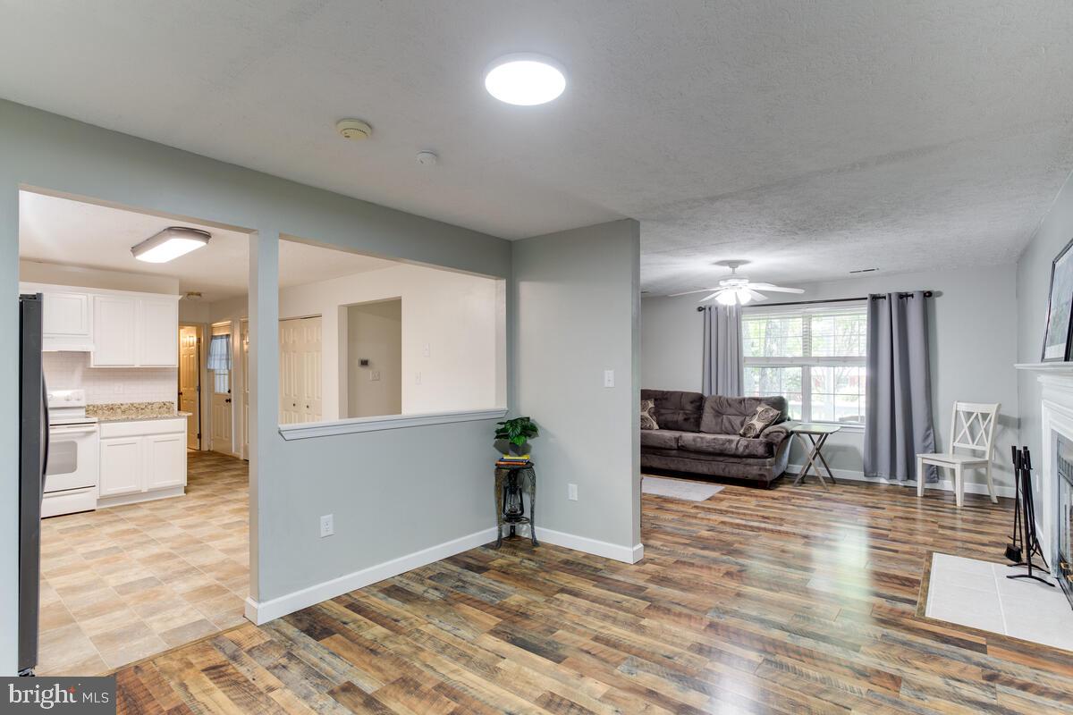 CHESAPEAKE RANCH ESTATES - Residential