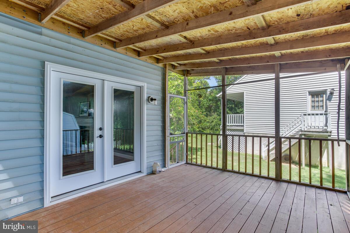 CHESAPEAKE RANCH ESTATES - Residential