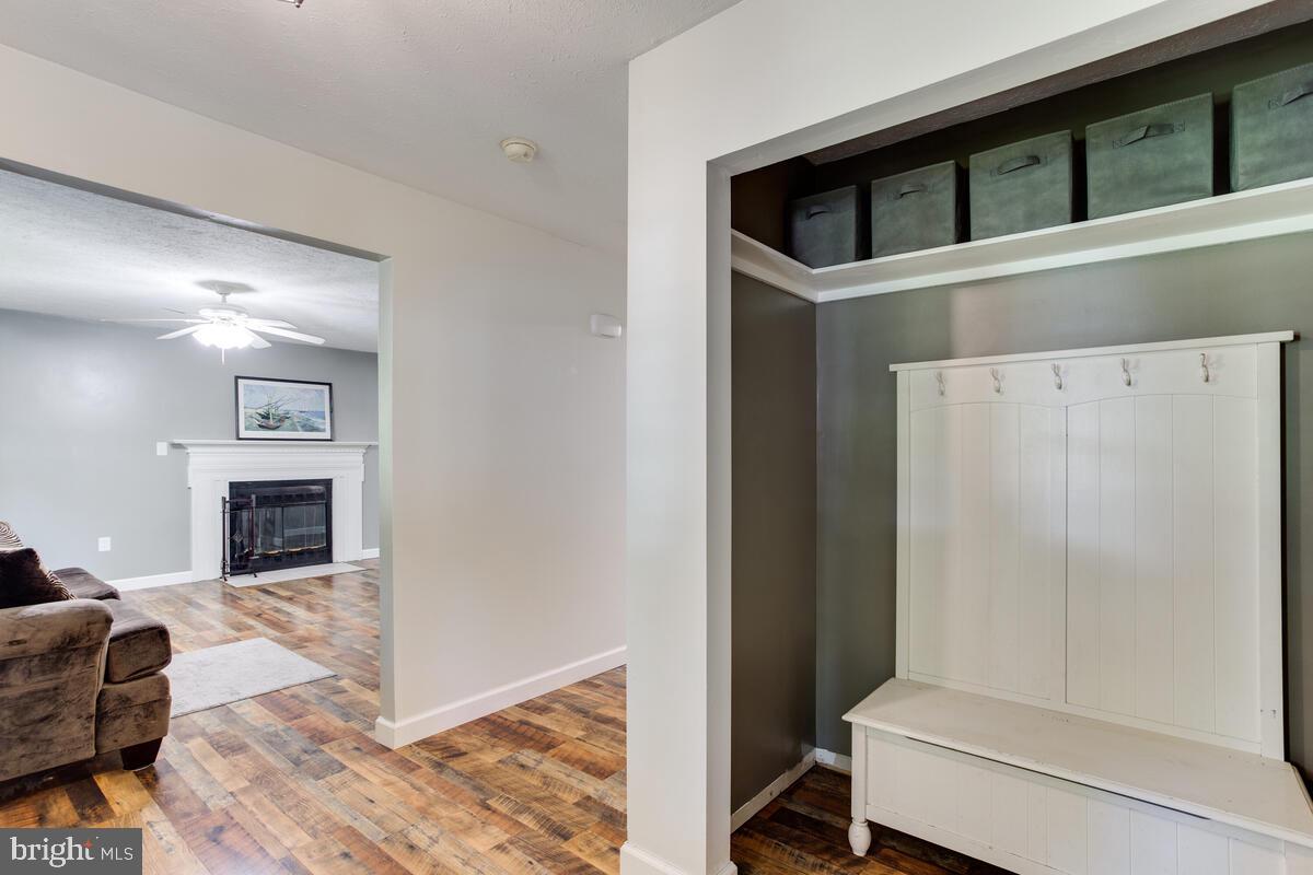 CHESAPEAKE RANCH ESTATES - Residential