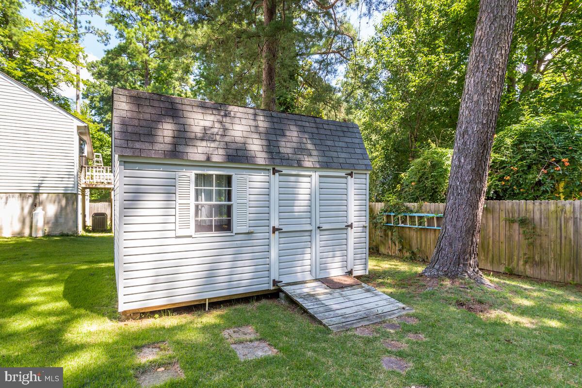 CHESAPEAKE RANCH ESTATES - Residential