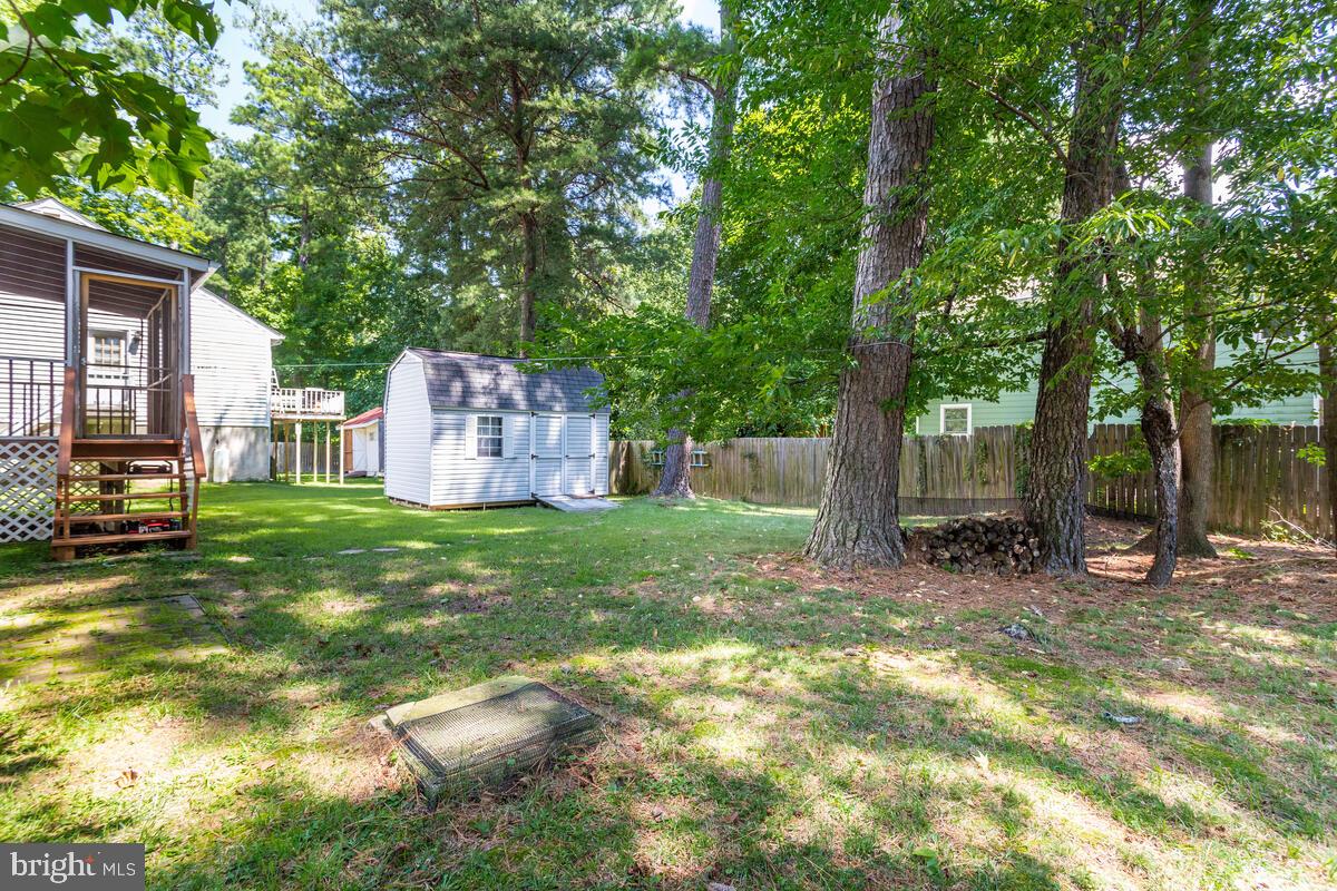 CHESAPEAKE RANCH ESTATES - Residential