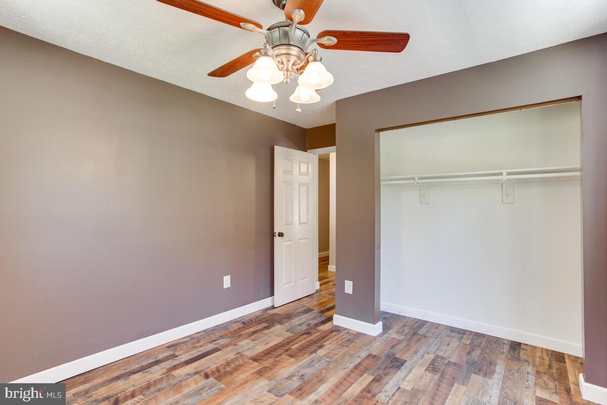 CHESAPEAKE RANCH ESTATES - Residential