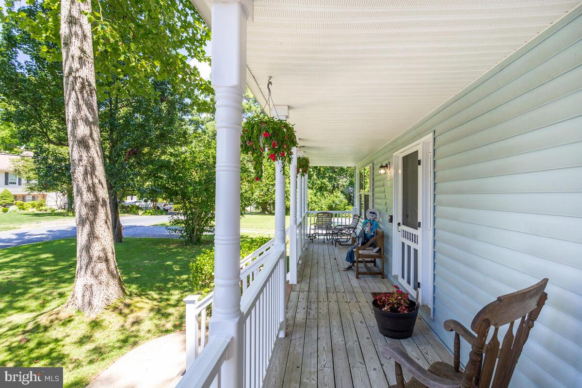 CHESAPEAKE RANCH ESTATES - Residential