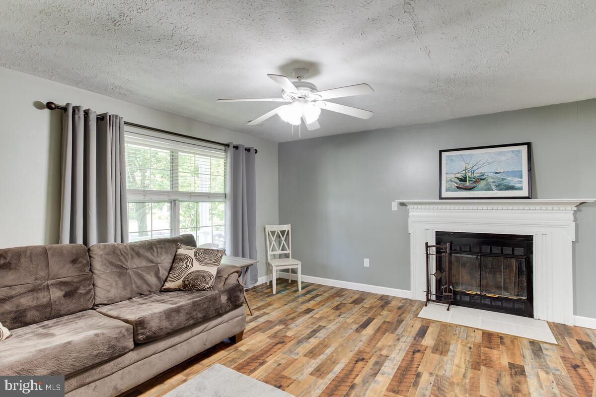 CHESAPEAKE RANCH ESTATES - Residential