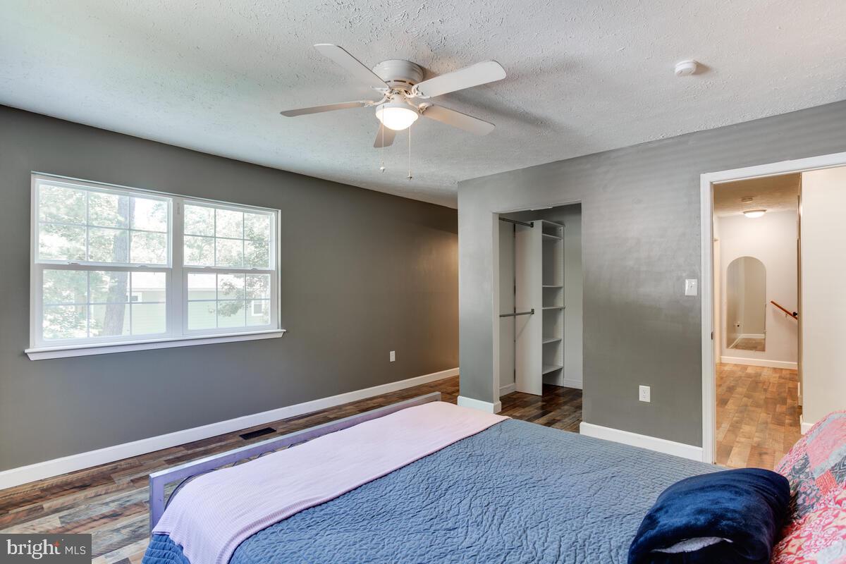 CHESAPEAKE RANCH ESTATES - Residential