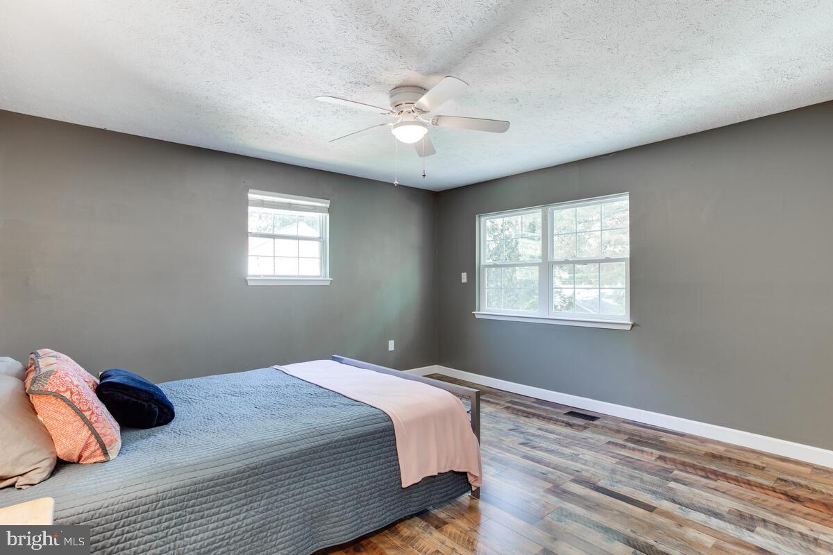 CHESAPEAKE RANCH ESTATES - Residential