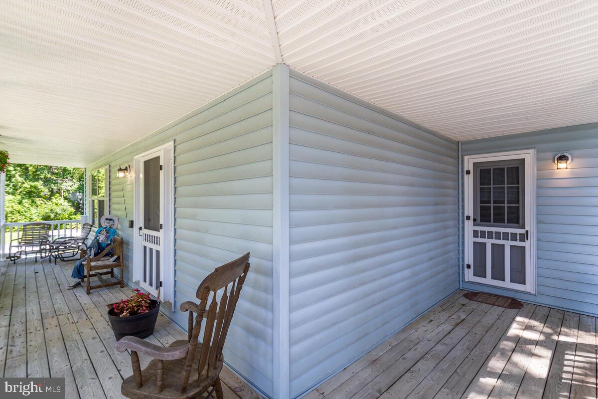 CHESAPEAKE RANCH ESTATES - Residential