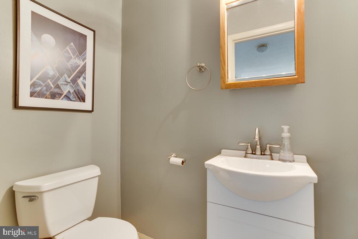 CHESAPEAKE RANCH ESTATES - Residential