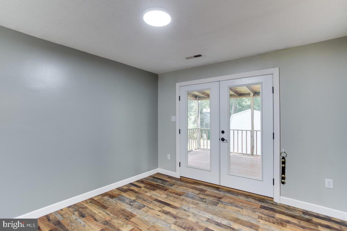 CHESAPEAKE RANCH ESTATES - Residential