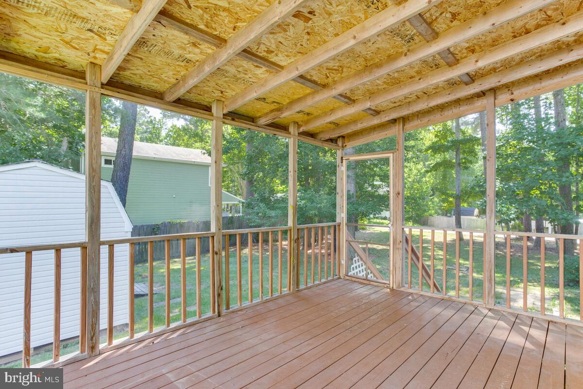 CHESAPEAKE RANCH ESTATES - Residential