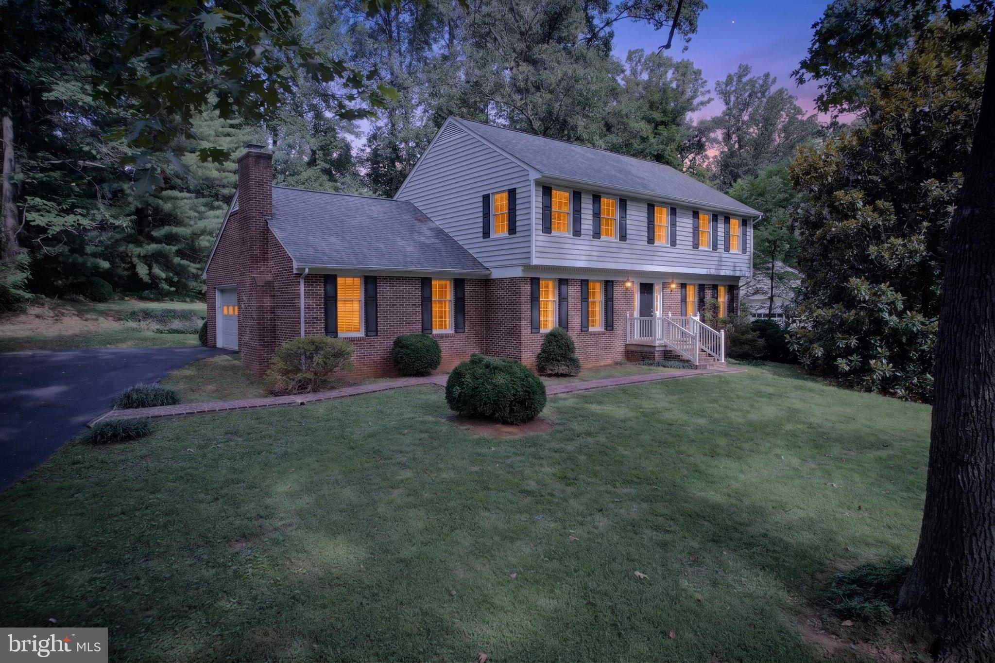 102 FOREST VALLEY ROAD