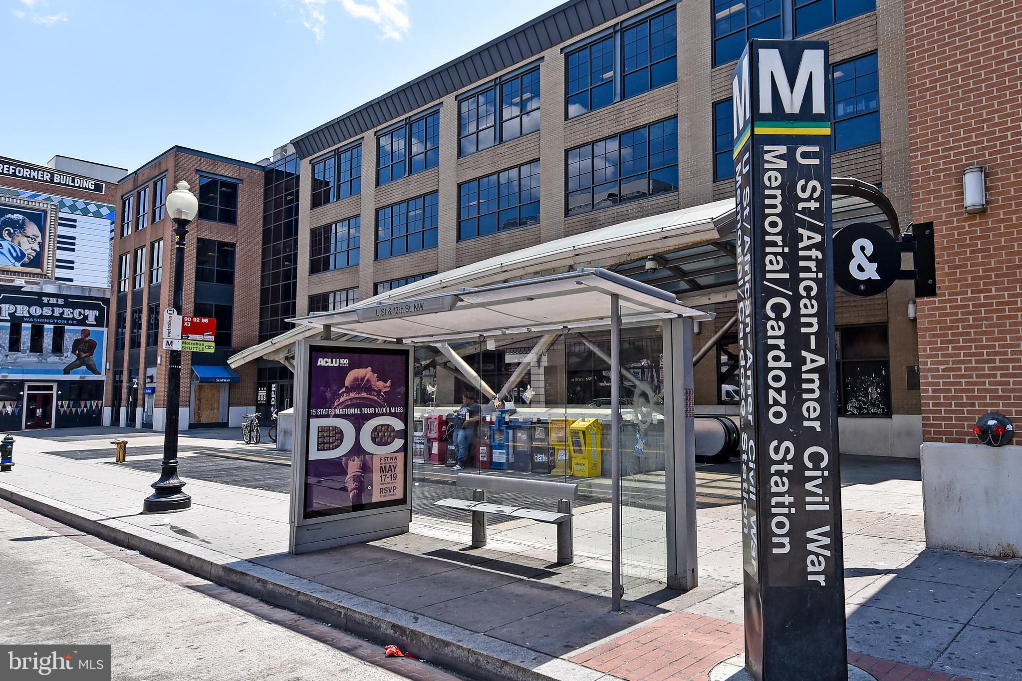 14TH STREET CORRIDOR - Residential Lease