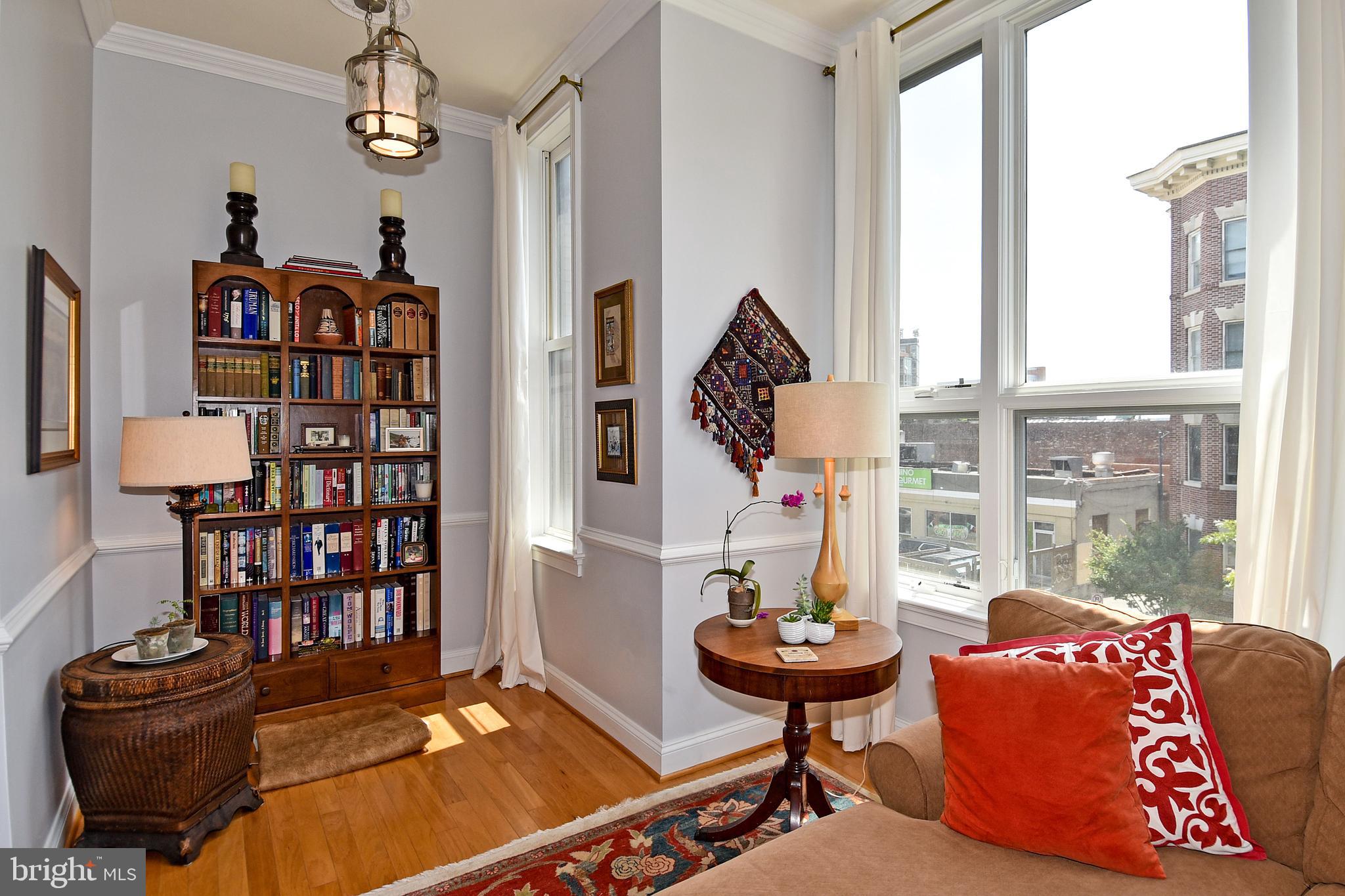 14TH STREET CORRIDOR - Residential Lease