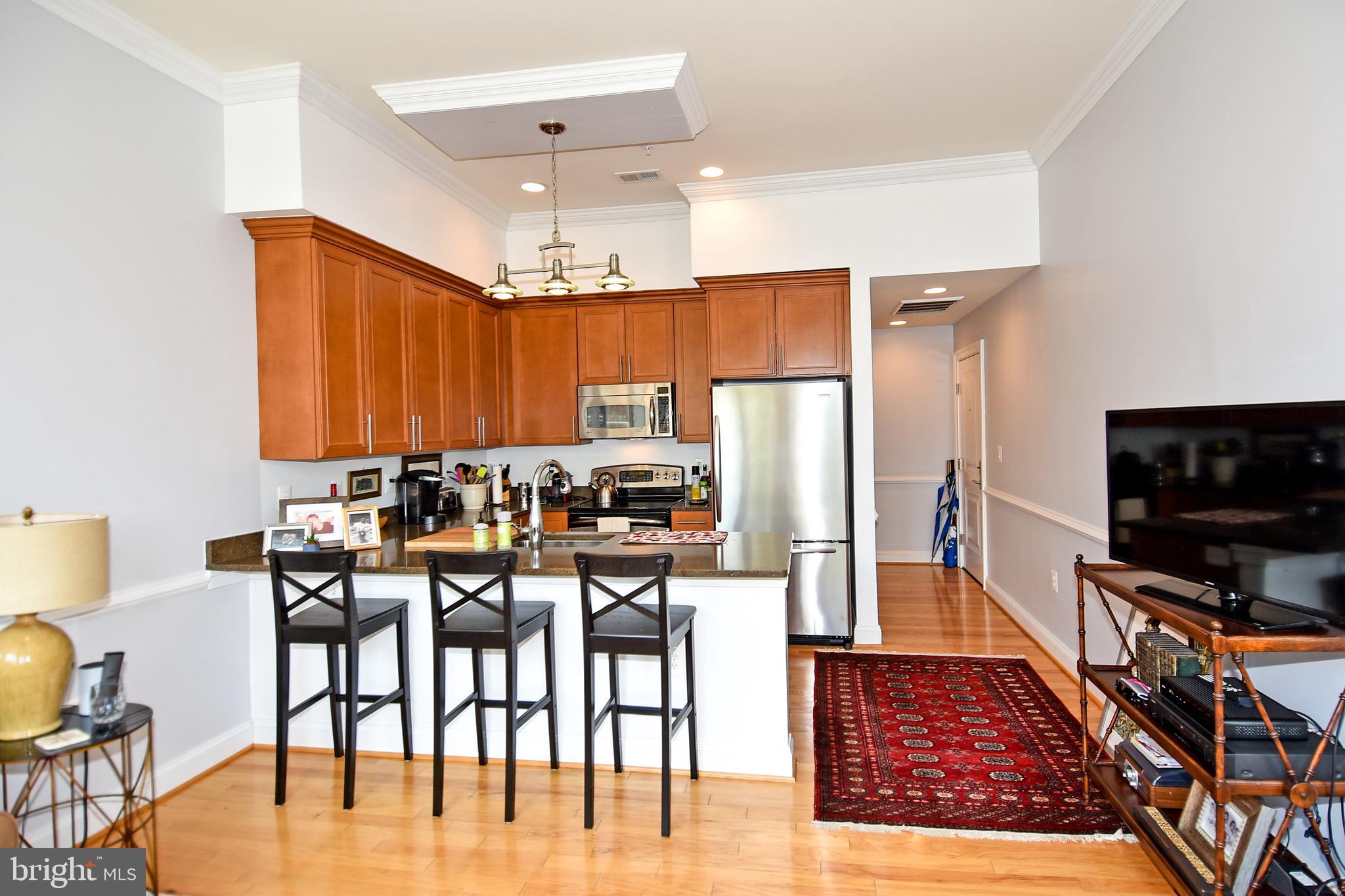 14TH STREET CORRIDOR - Residential Lease