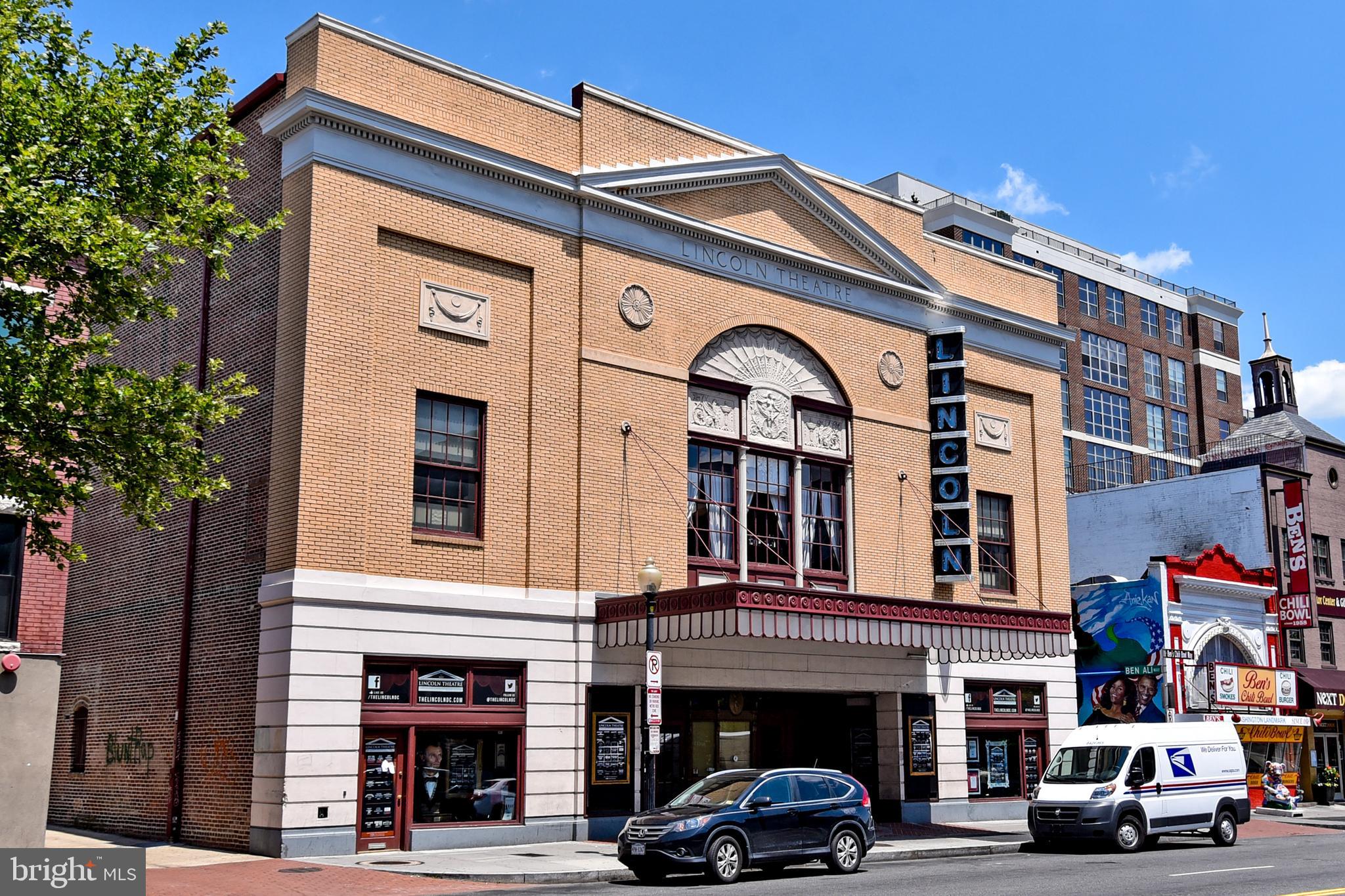 14TH STREET CORRIDOR - Residential Lease