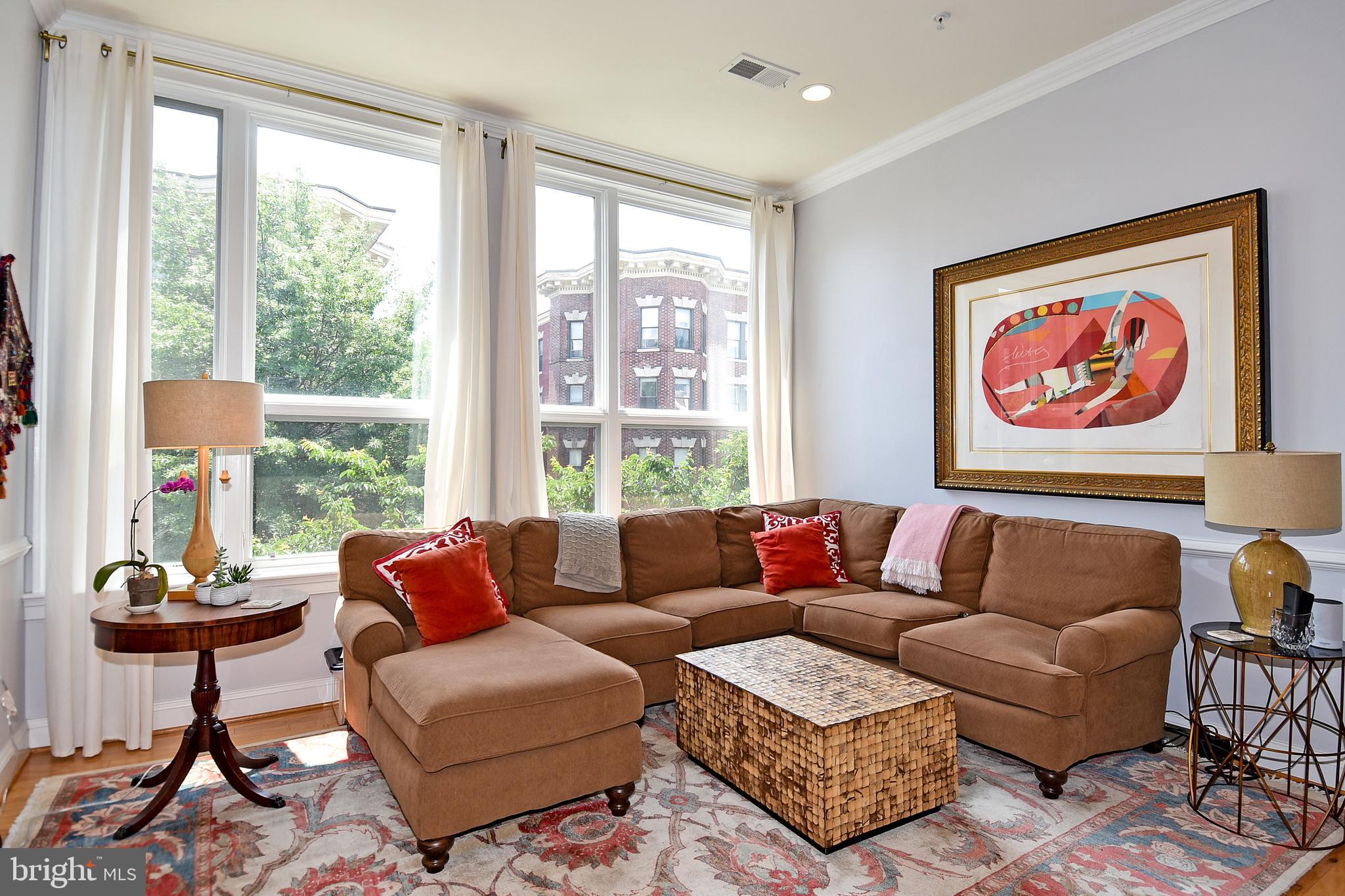 14TH STREET CORRIDOR - Residential Lease