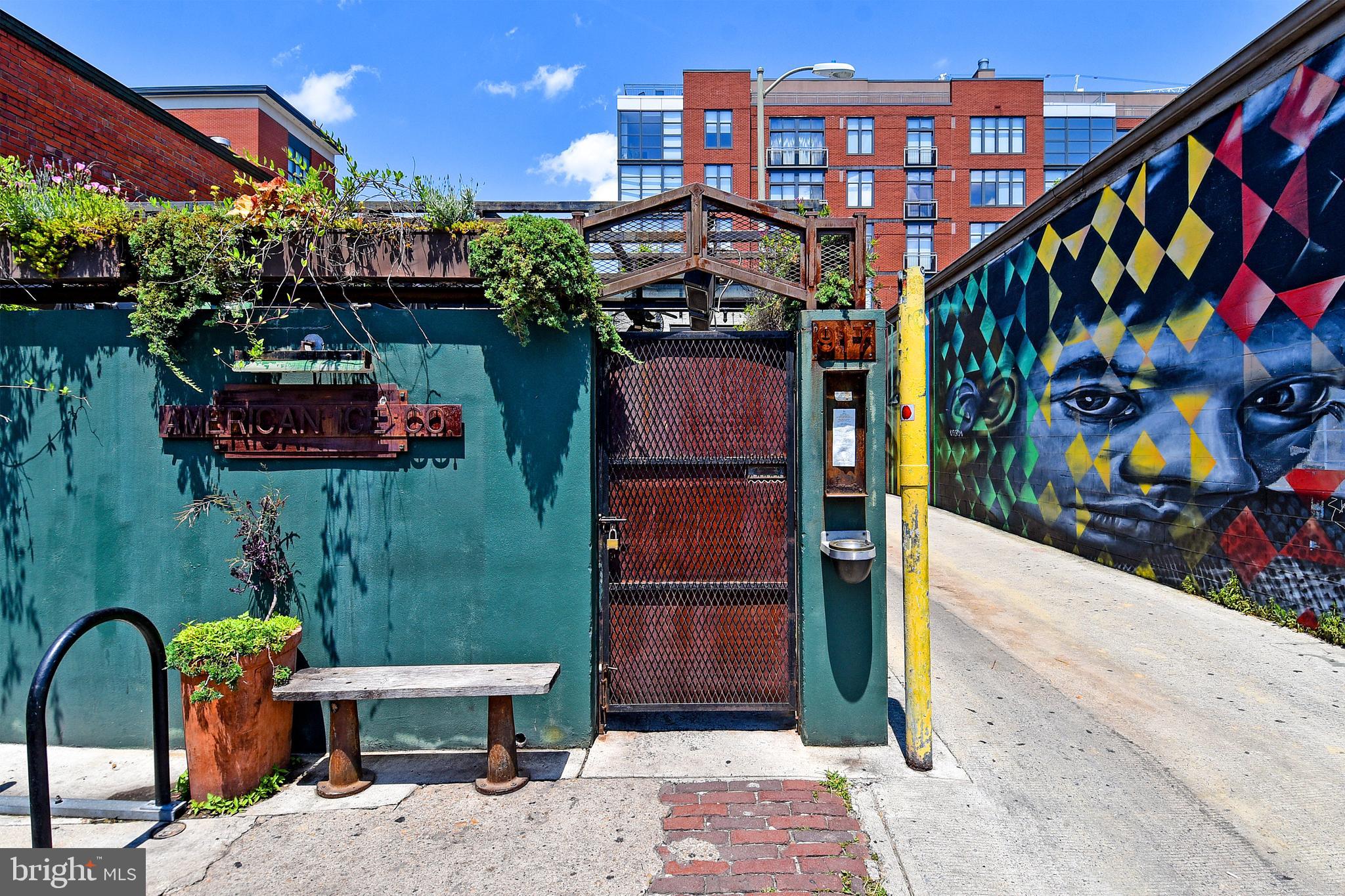 14TH STREET CORRIDOR - Residential Lease