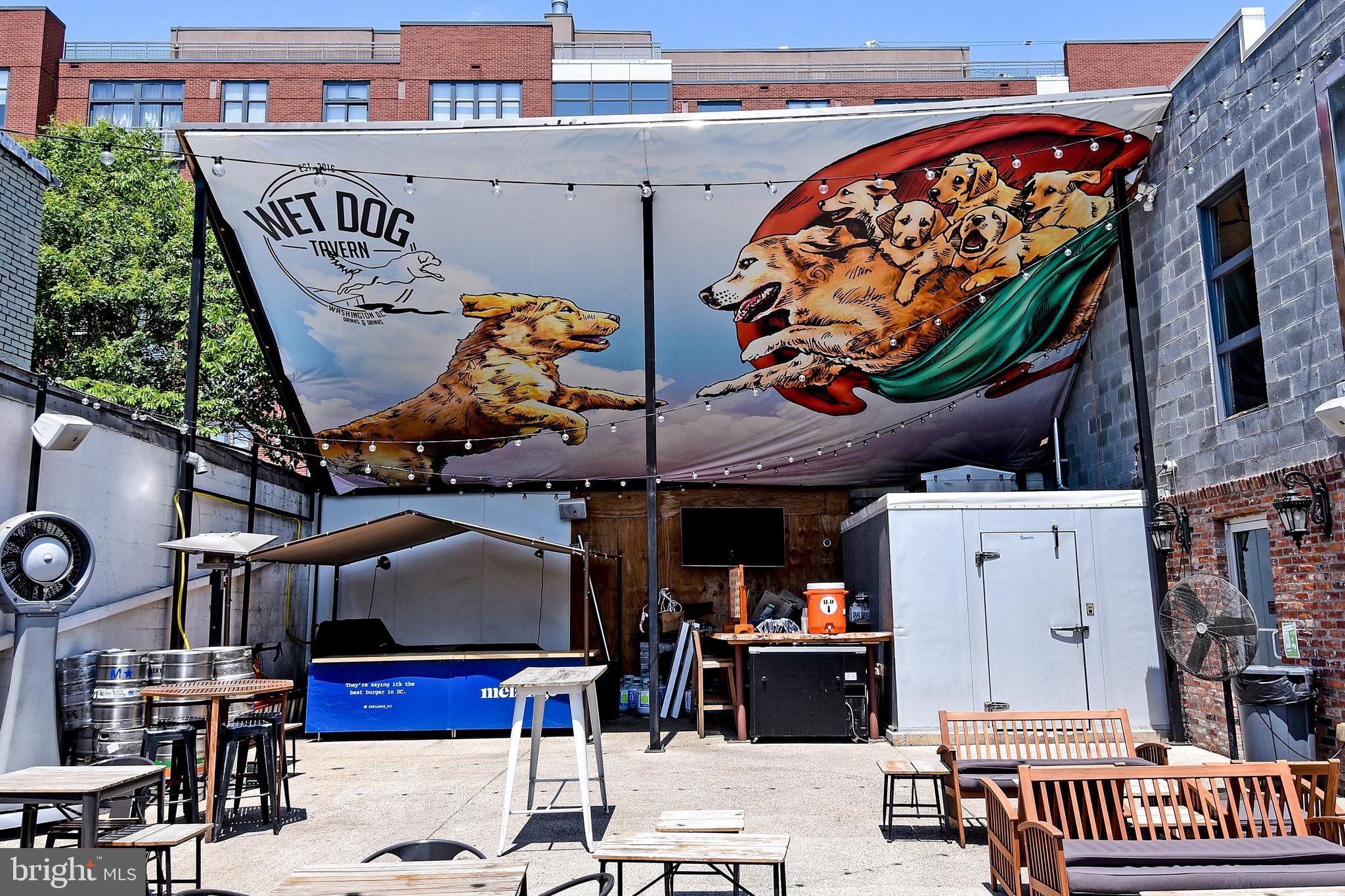 14TH STREET CORRIDOR - Residential Lease