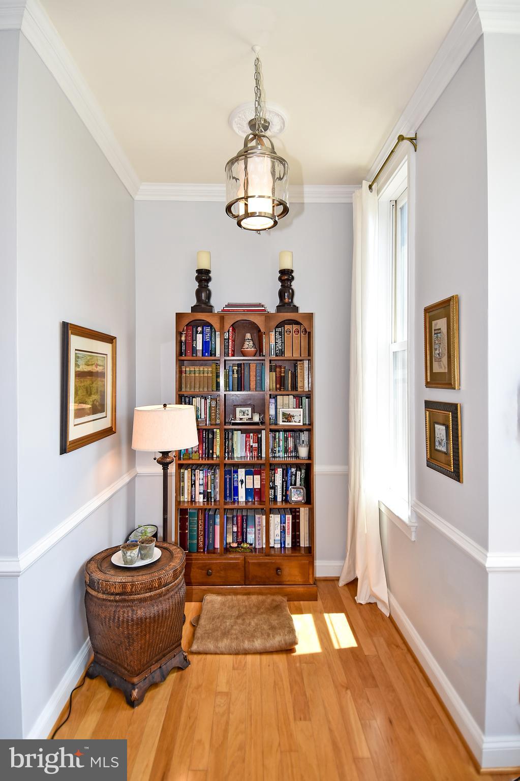 14TH STREET CORRIDOR - Residential Lease