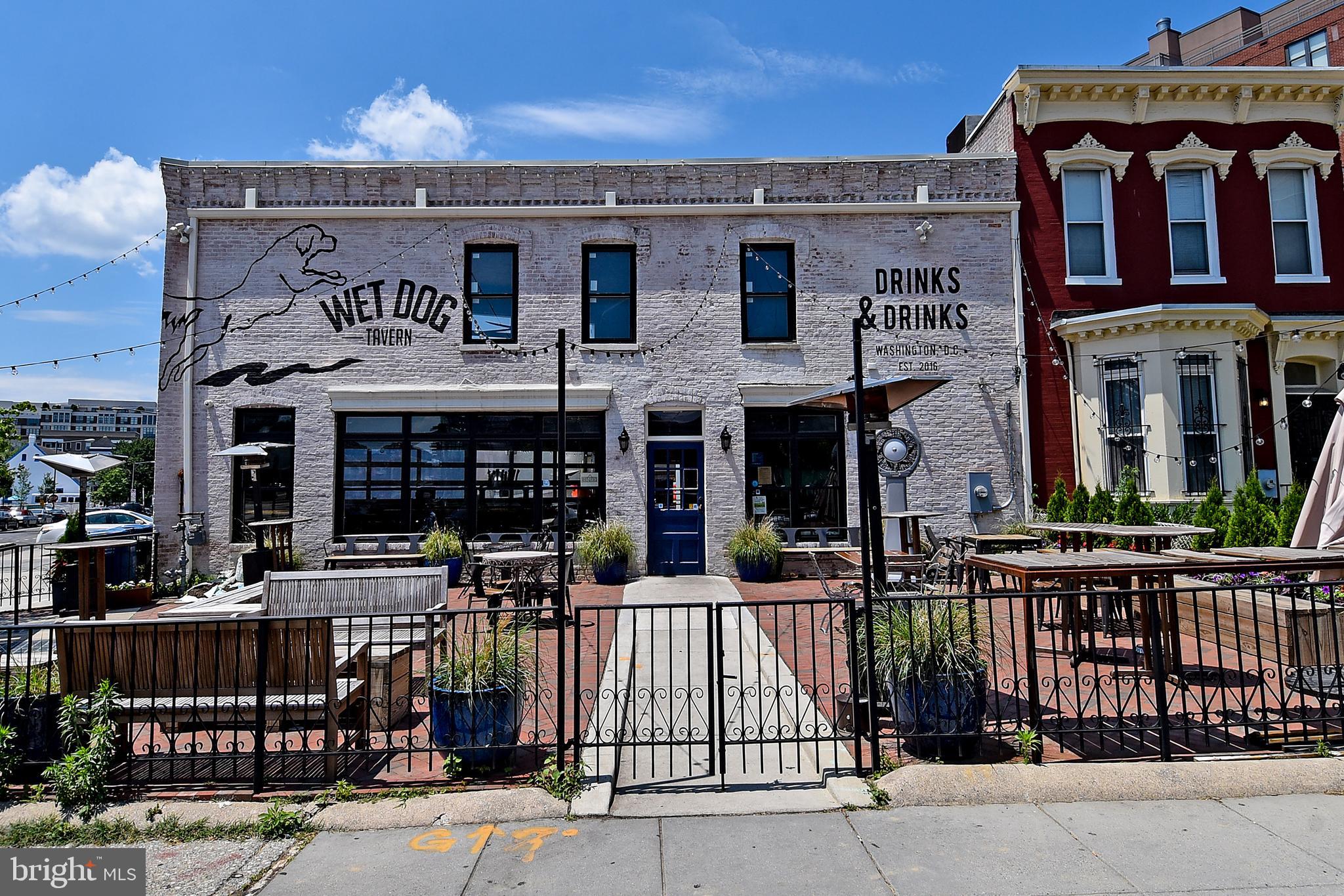 14TH STREET CORRIDOR - Residential Lease