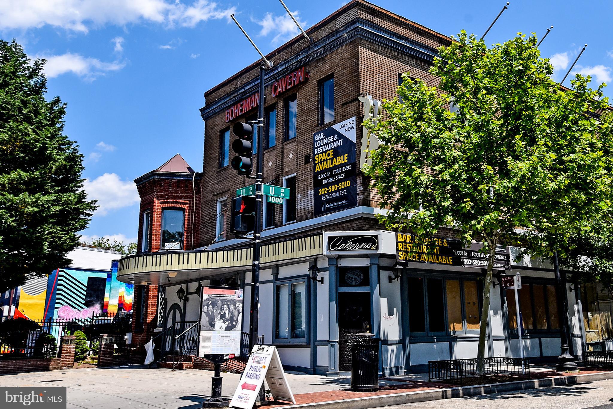 14TH STREET CORRIDOR - Residential Lease