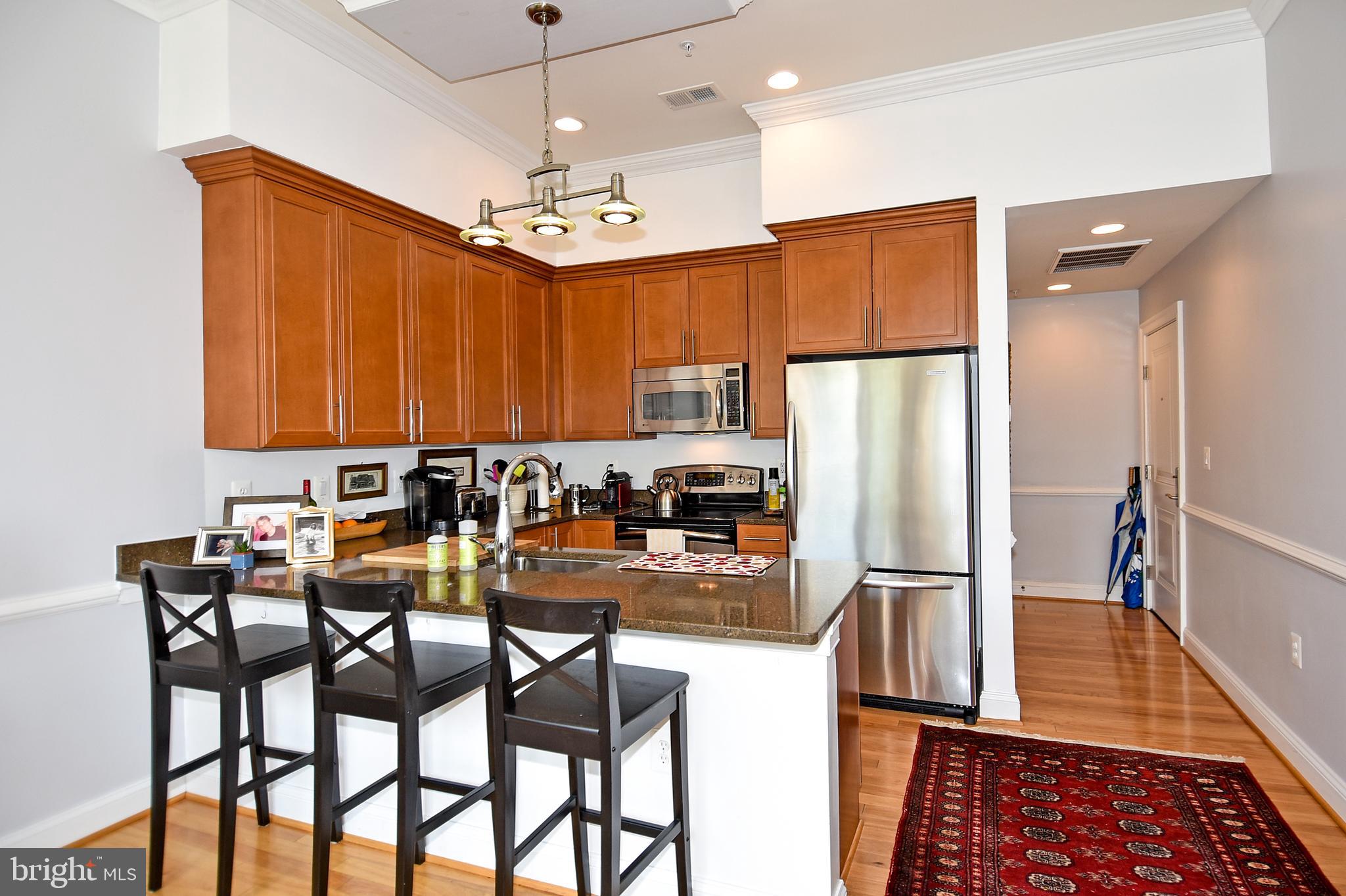 14TH STREET CORRIDOR - Residential Lease