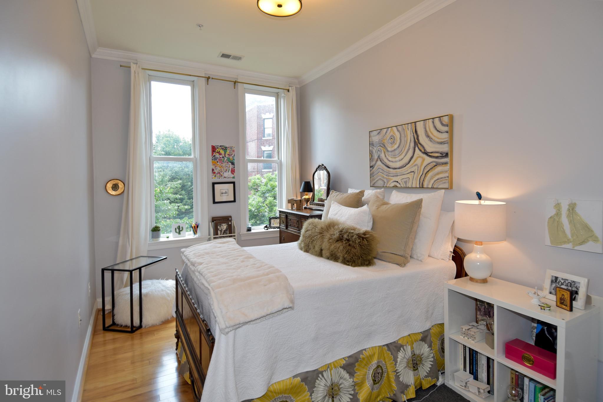 14TH STREET CORRIDOR - Residential Lease