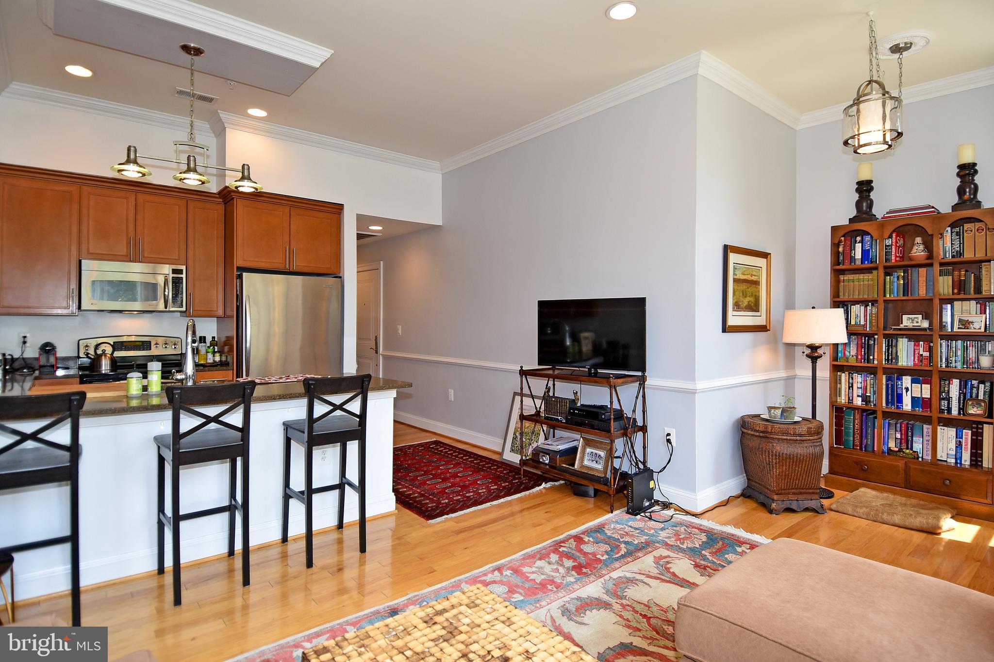 14TH STREET CORRIDOR - Residential Lease