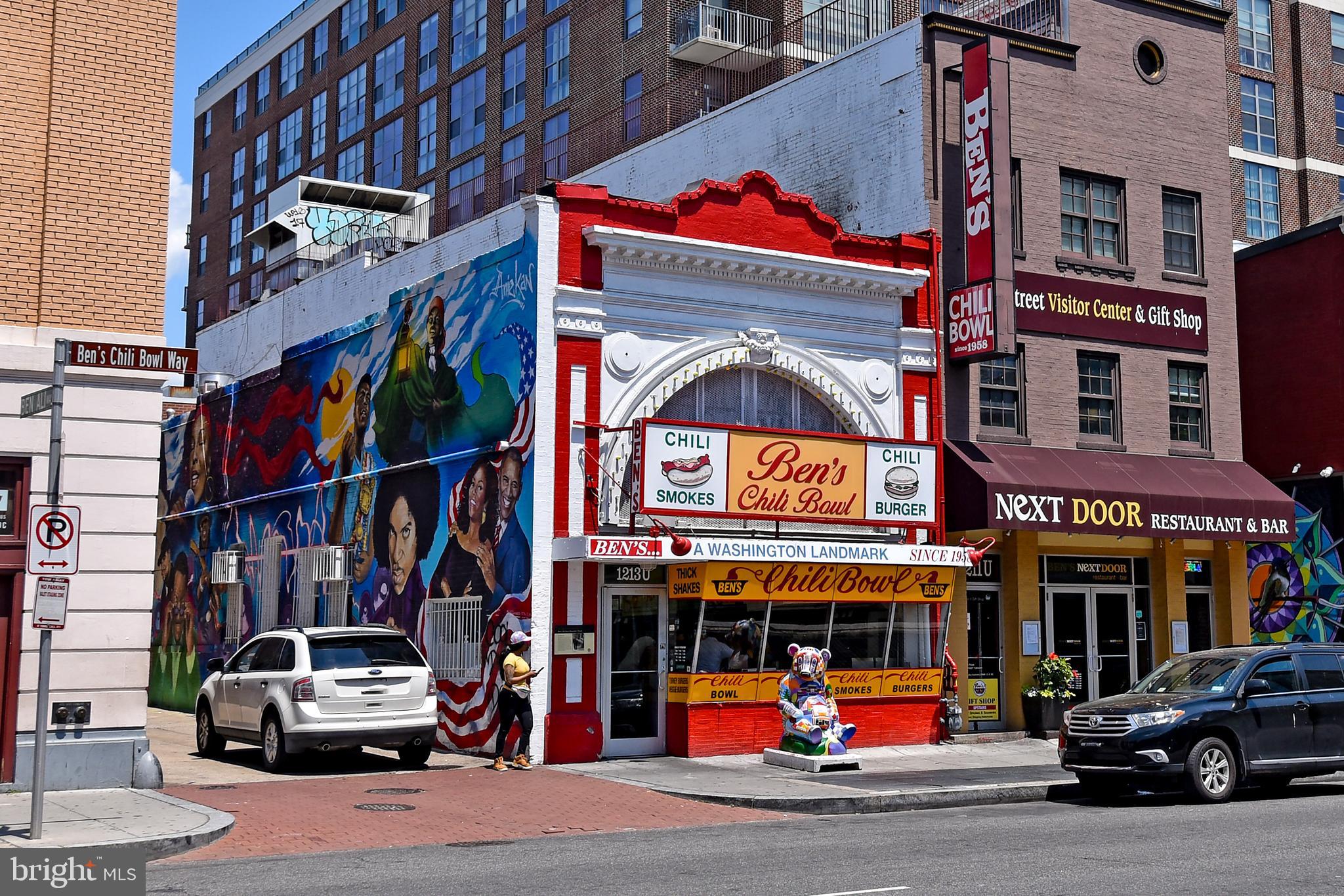 14TH STREET CORRIDOR - Residential Lease