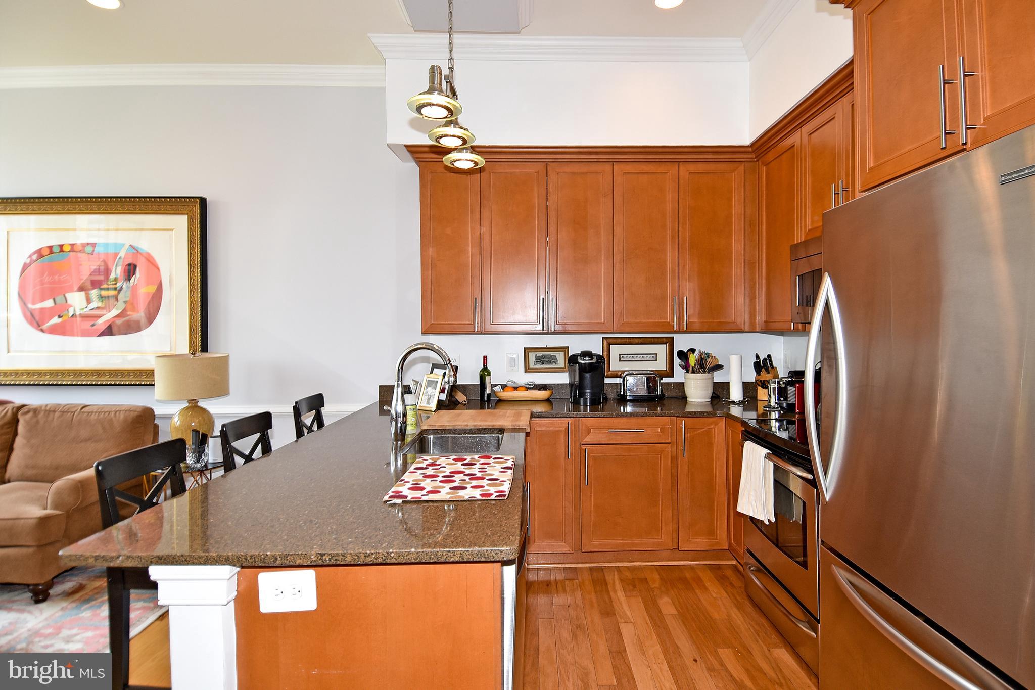 14TH STREET CORRIDOR - Residential Lease