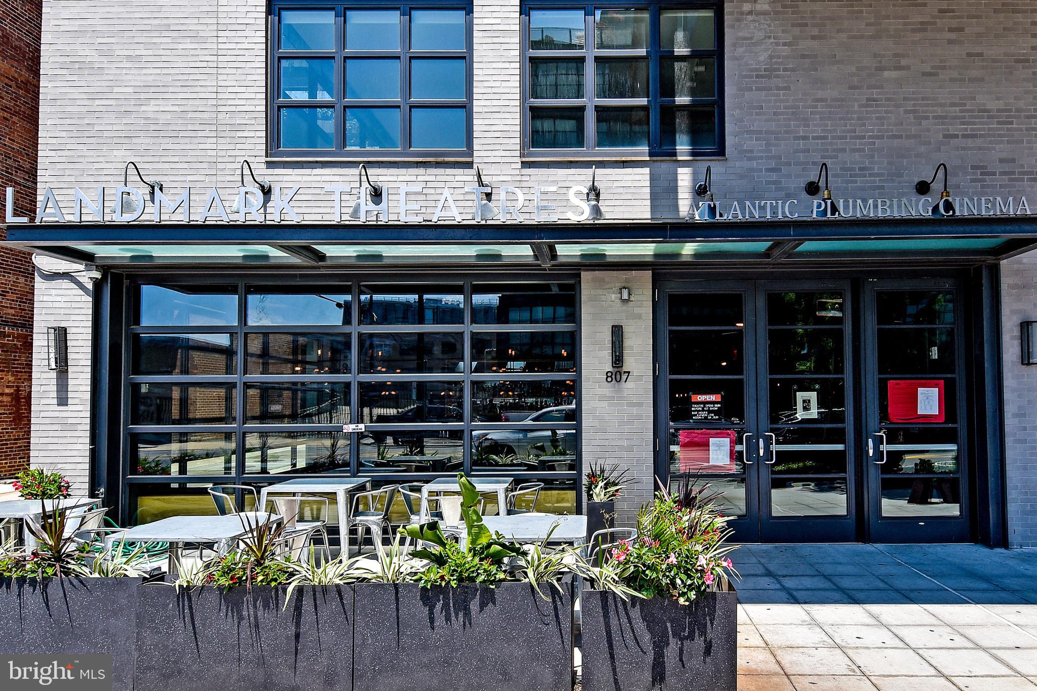 14TH STREET CORRIDOR - Residential Lease