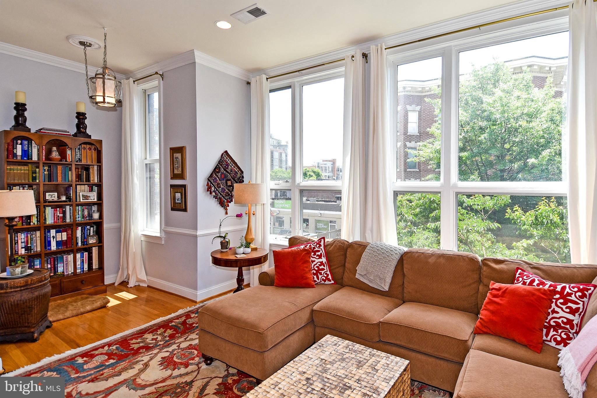 14TH STREET CORRIDOR - Residential Lease