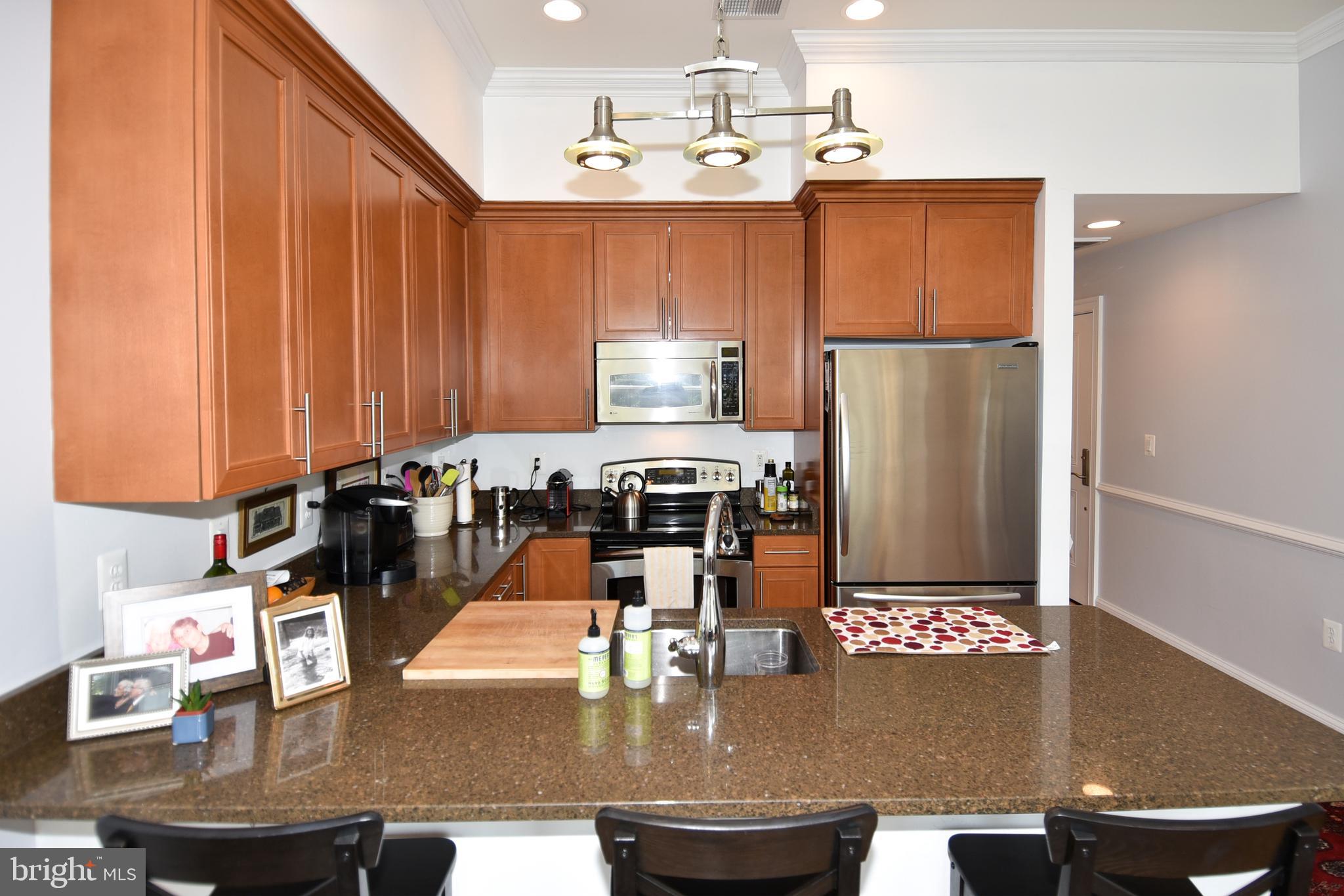 14TH STREET CORRIDOR - Residential Lease