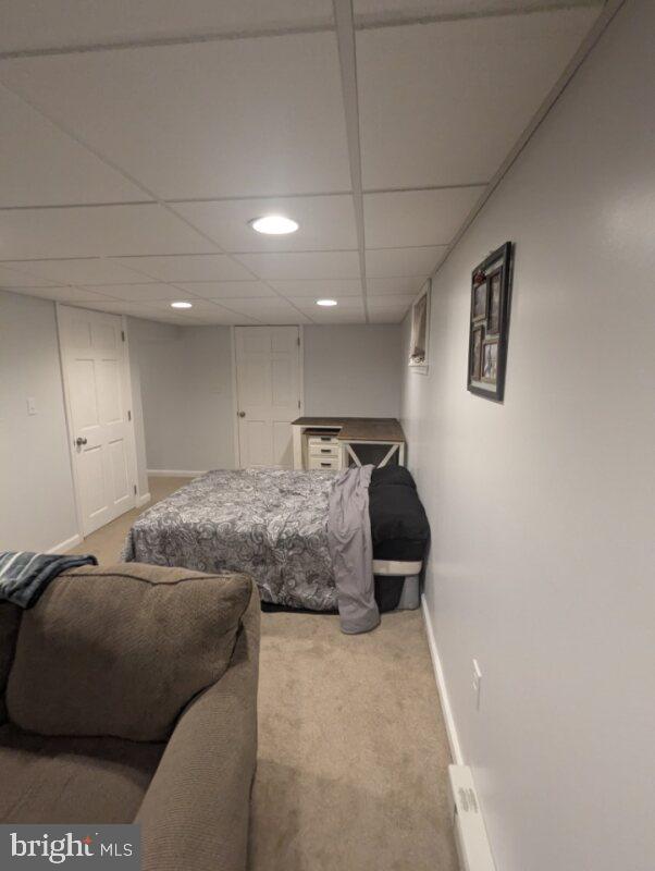 BUTLER TWP - Residential