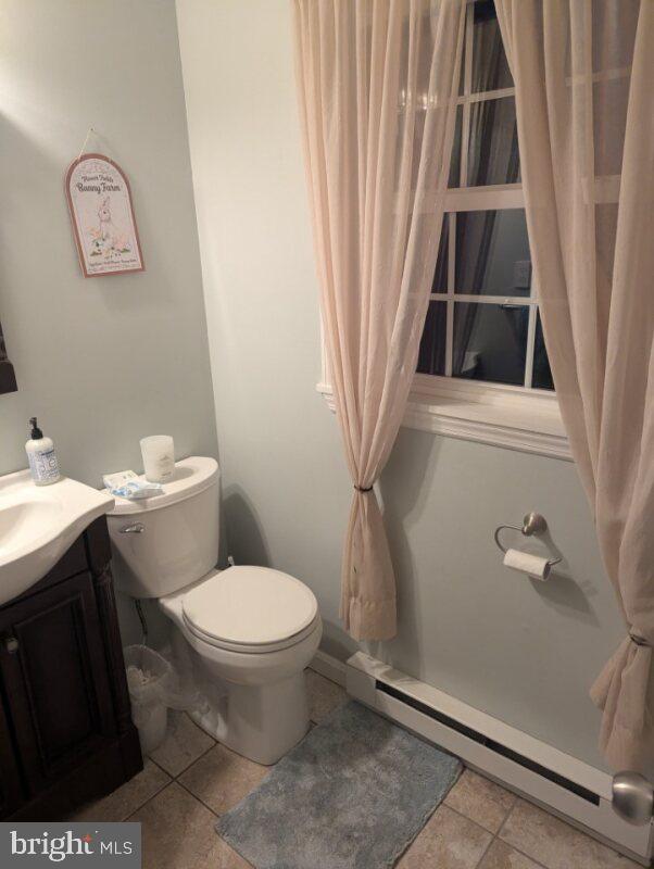BUTLER TWP - Residential