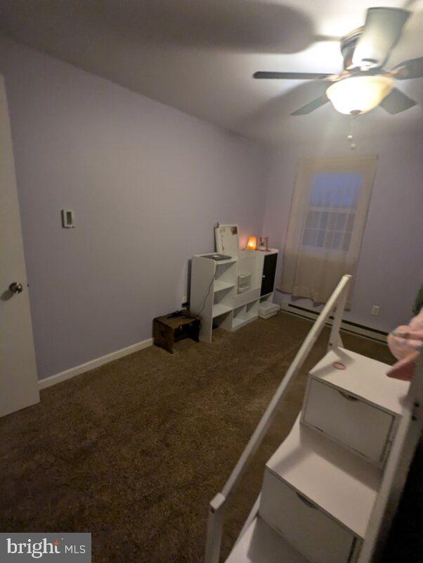 BUTLER TWP - Residential