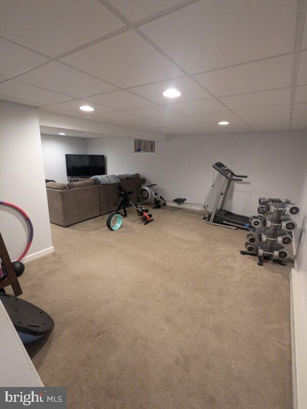 BUTLER TWP - Residential
