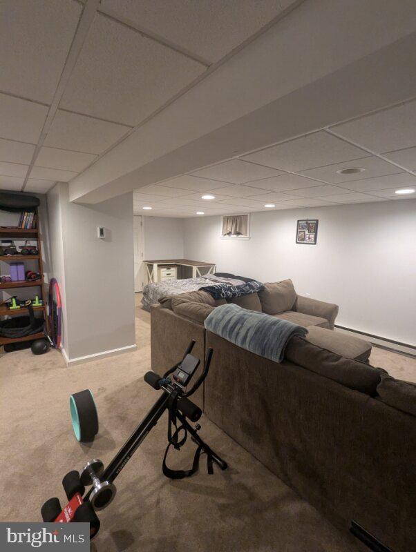 BUTLER TWP - Residential