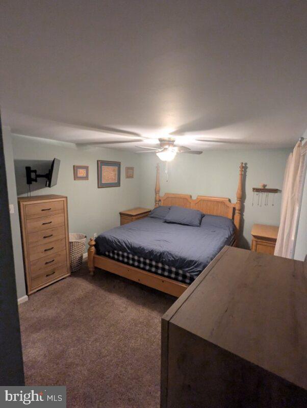 BUTLER TWP - Residential
