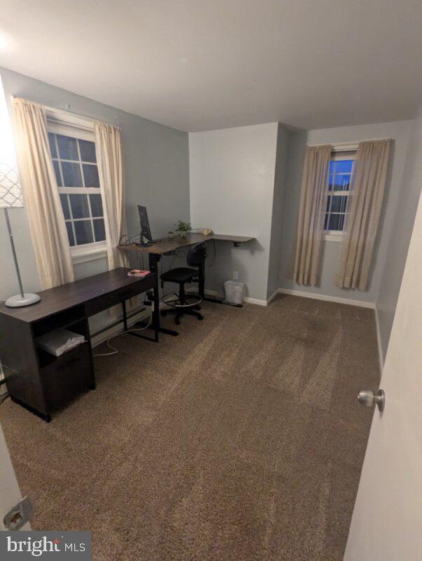 BUTLER TWP - Residential