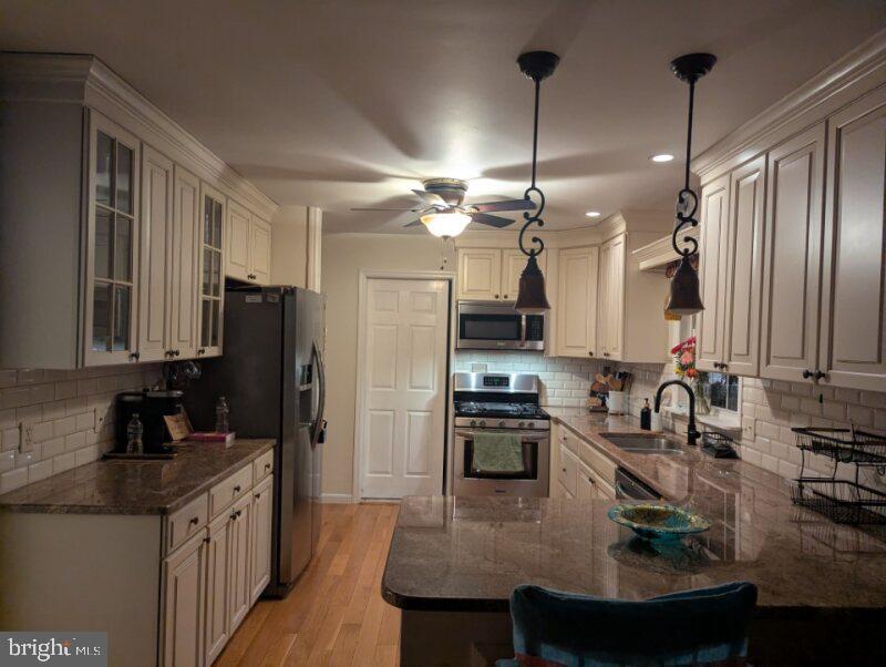 BUTLER TWP - Residential