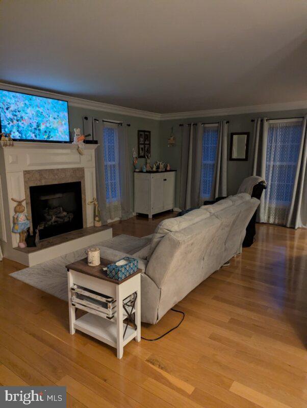 BUTLER TWP - Residential