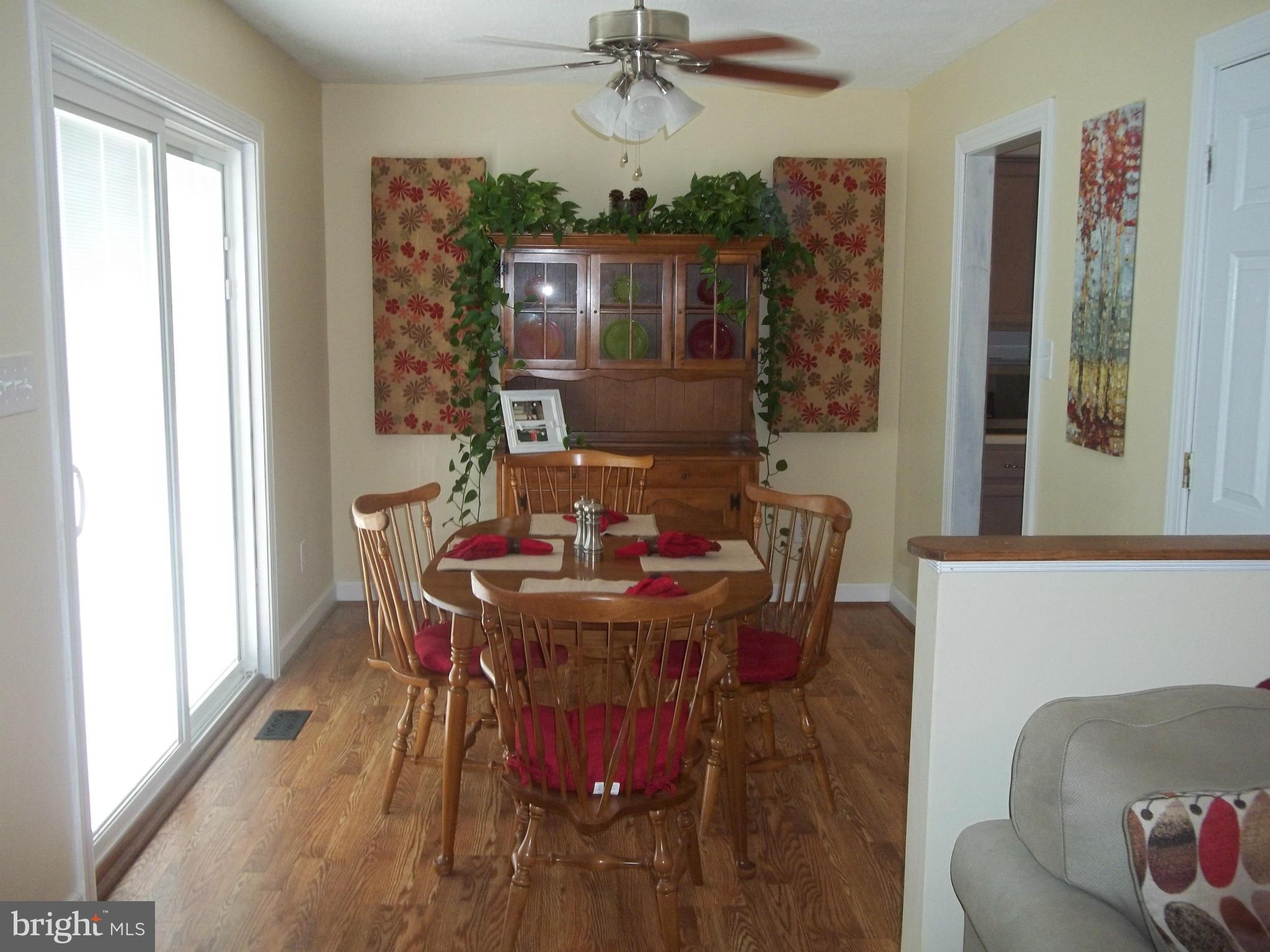 KINGS HILL - Residential