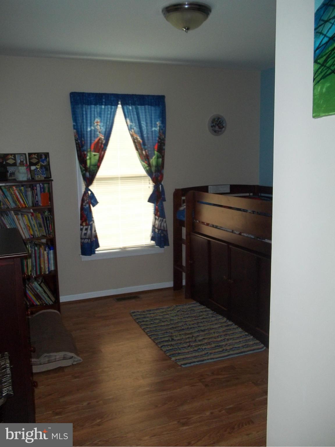 KINGS HILL - Residential