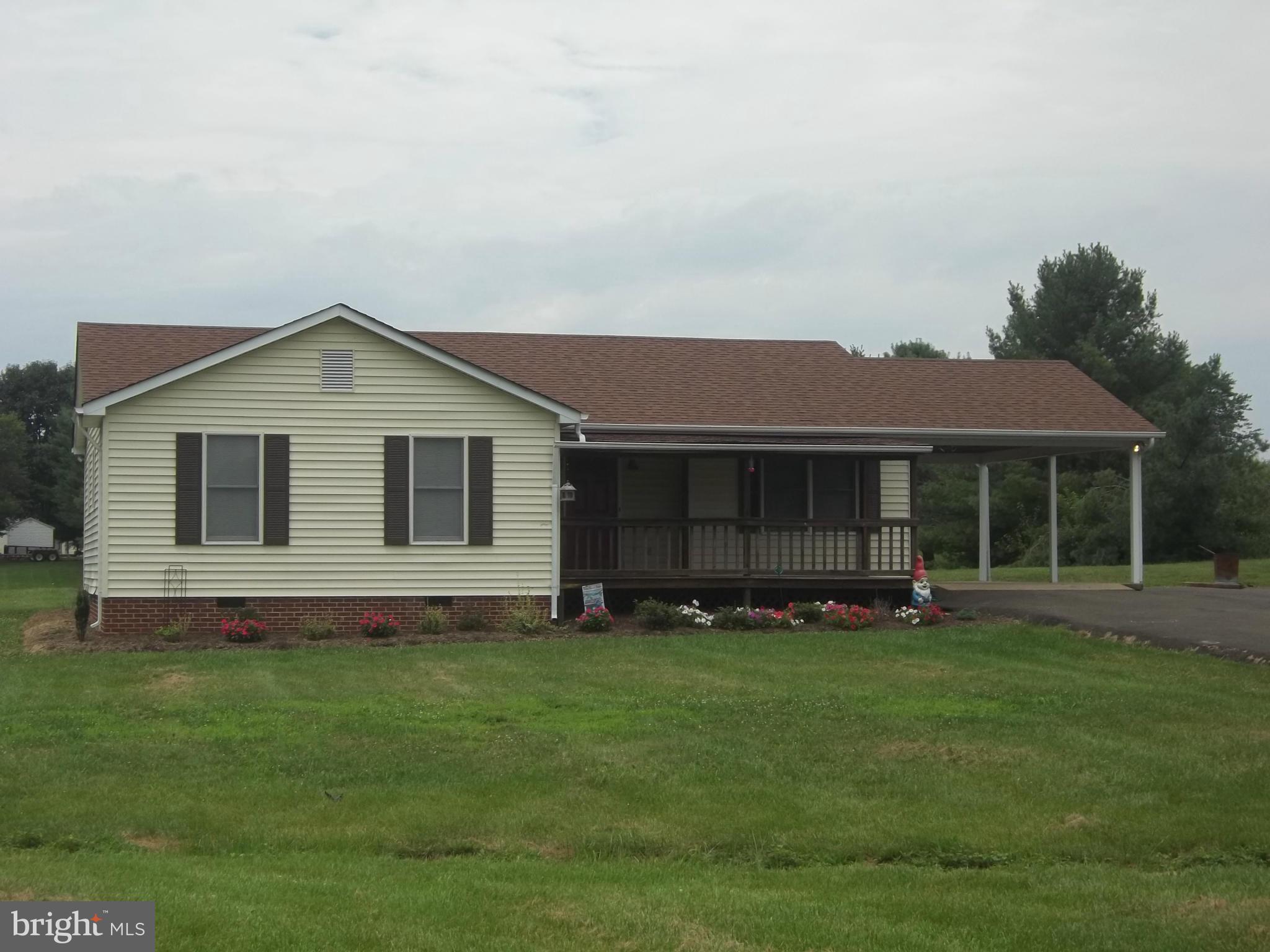 KINGS HILL - Residential