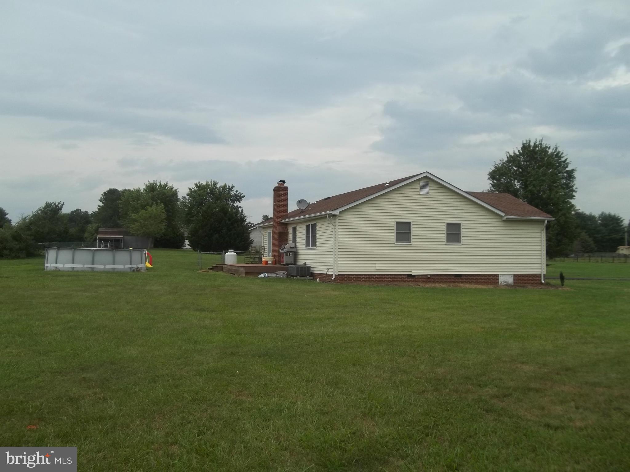 KINGS HILL - Residential