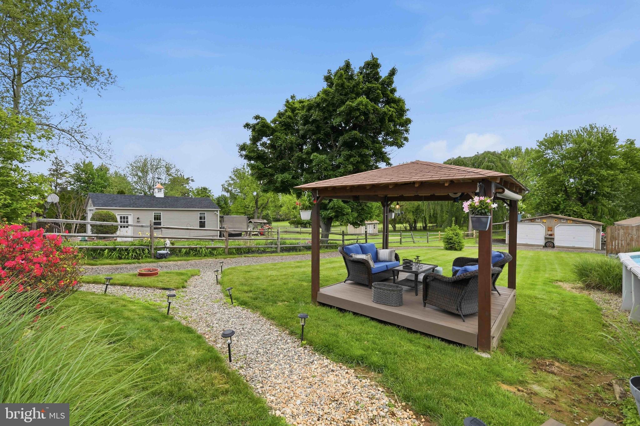BURGUNDY HILLS - Residential