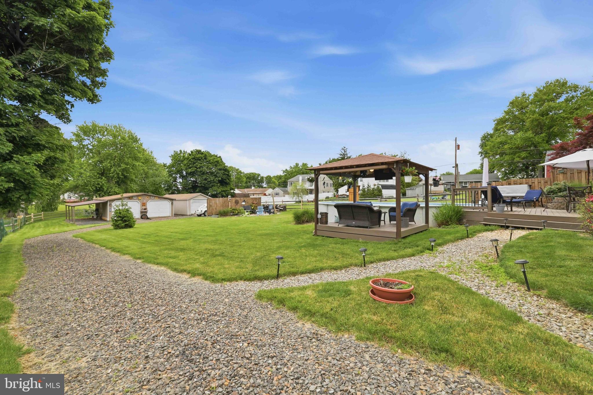 BURGUNDY HILLS - Residential