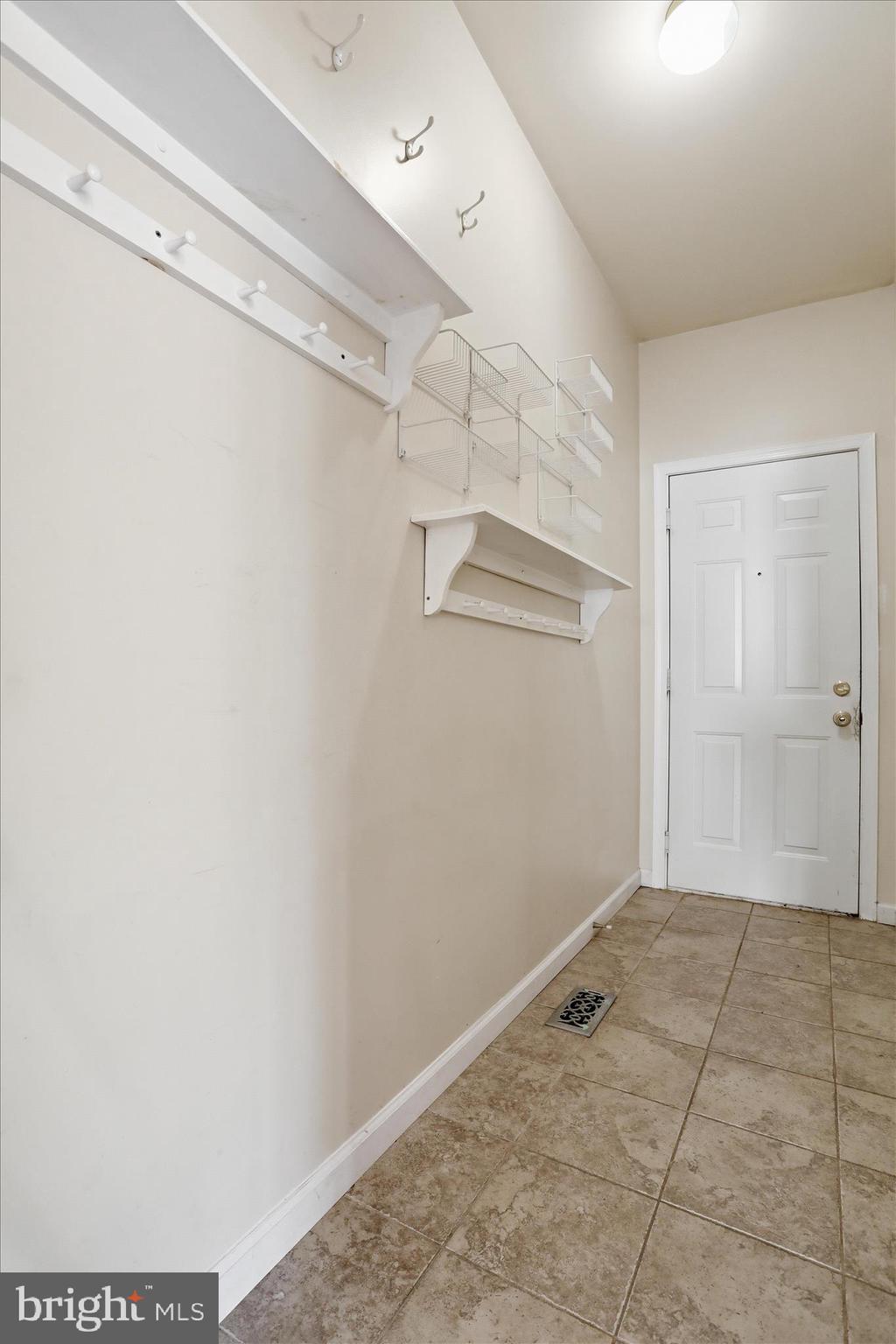 NORTH CROSSING - Residential